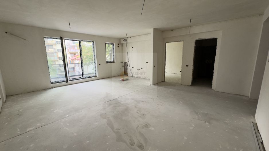 4 camere decomandat | Aviatiei | finisaje la alegere - Poză 8