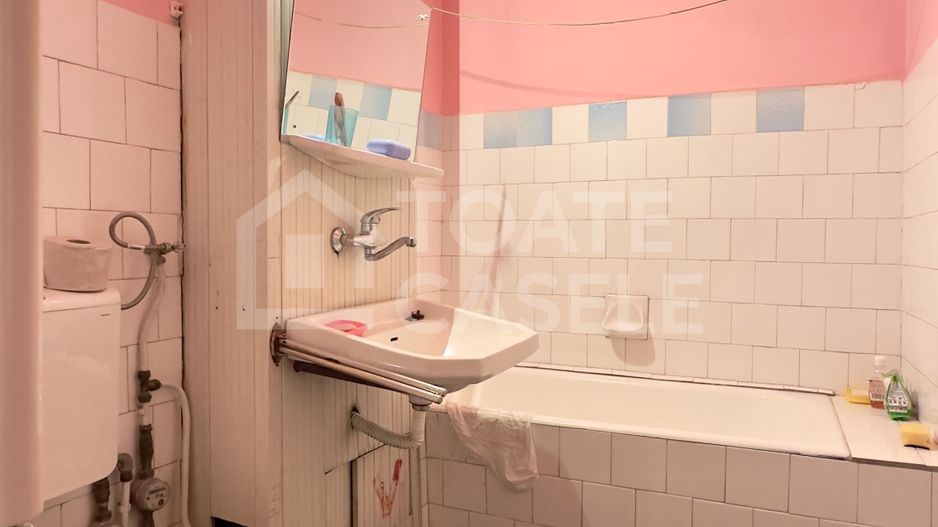 Apartament cu 2 camere, etajul 2, zona Expo Transilvania - Poză 6