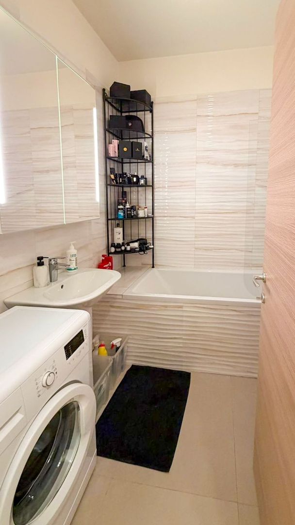 Vânzare I Apartament 2 Camere | Parcare Inclusă I Floreasca - Poză 12