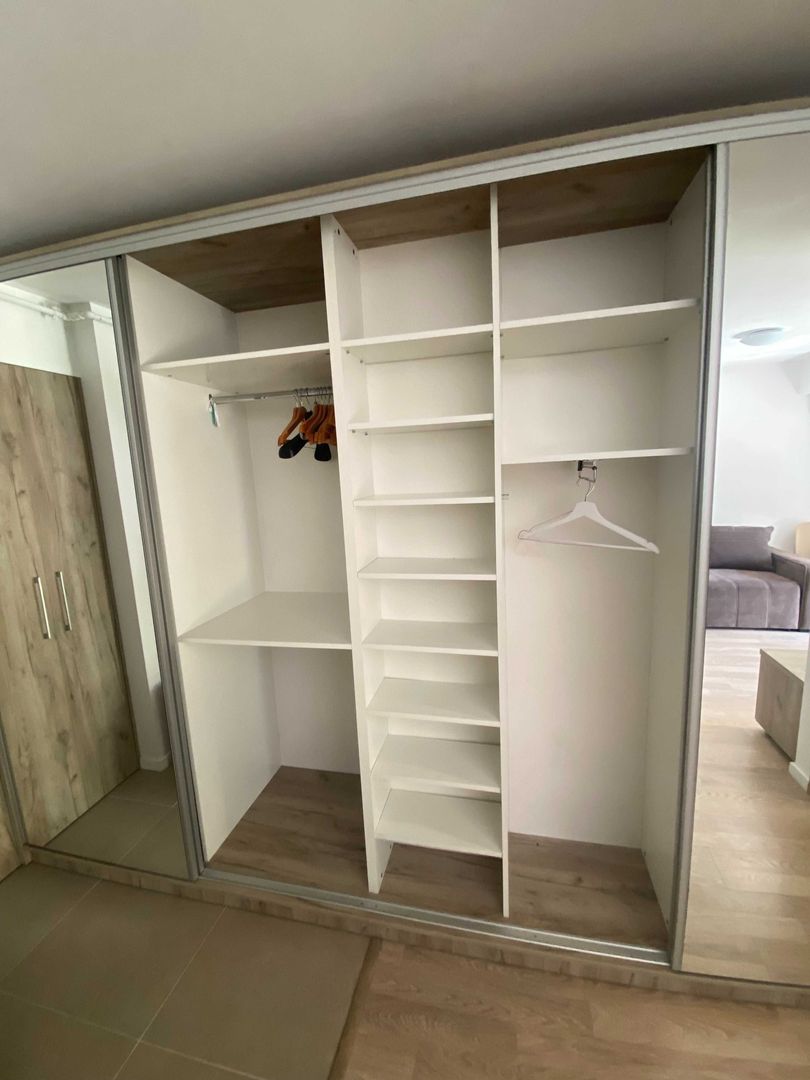 Garsoniera moderna, 9 minute metrou Politehnica, bloc nou - Poză 2