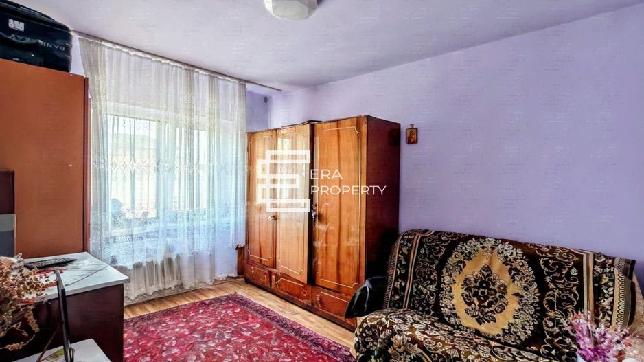 Apartament 2 camere decomandat, 2 balcoane, pivniță și boxă – Valea Aurie, Sibiu - Poză 5