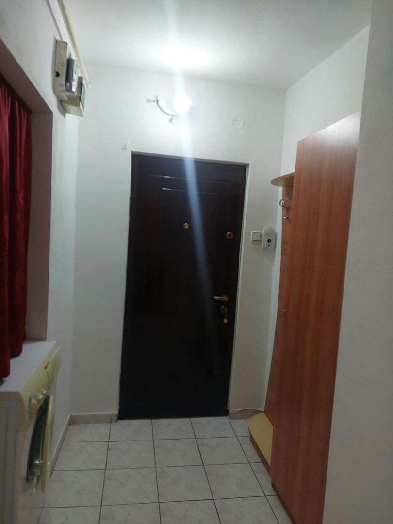 De inchiriatapartament o cameră Tiglina1, etaj 3, 300 euro - Poză 4