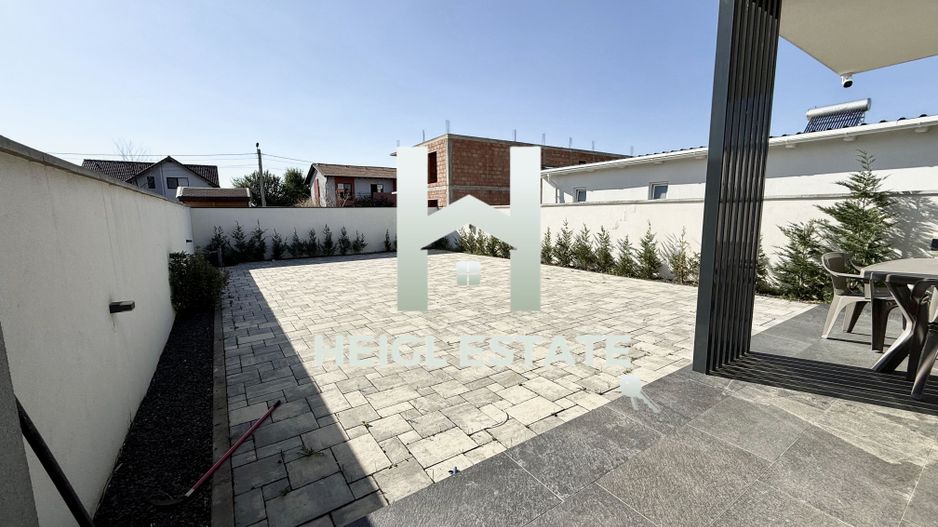 Duplex cu 3 camere Mosnita Noua - Poză 8