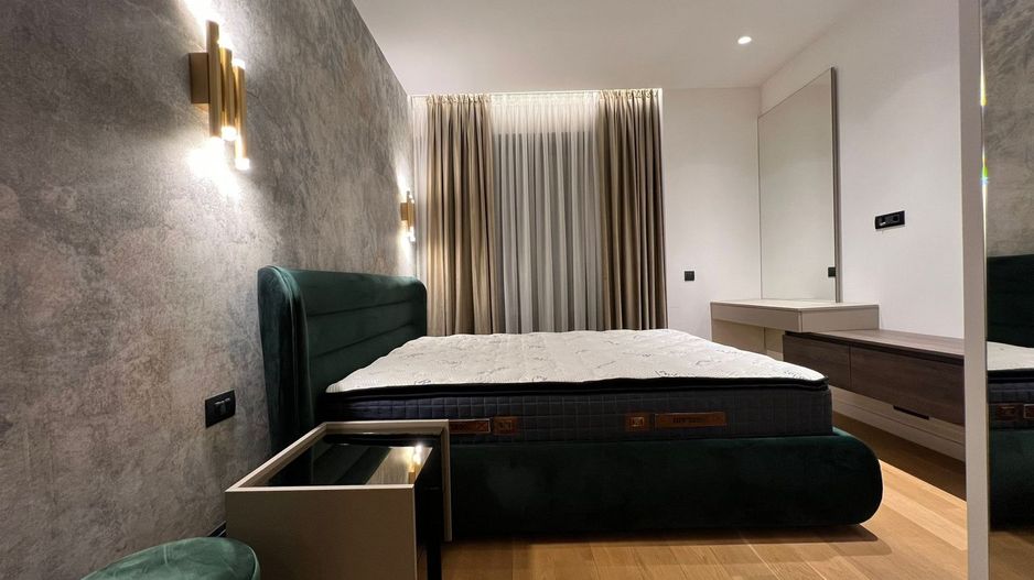 Apartament High End I 2 Camere în One Herăstrău Towers - Poză 9