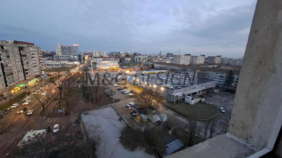 Gh Lazar -McDonalds 2 cam decomandat centrala - Poză 22