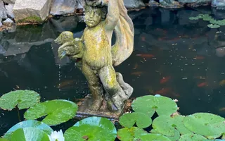 Vila in Braytim cu piscina - Poză 28