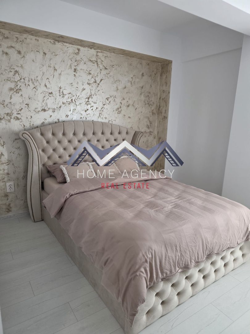 Apartament 2 camere Otopeni | prima închiriere | include parcare - Poză 6