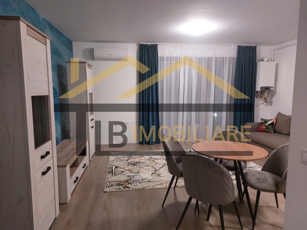 Studio, 50 mp, parcare, Zona Livezeni - Poză 6