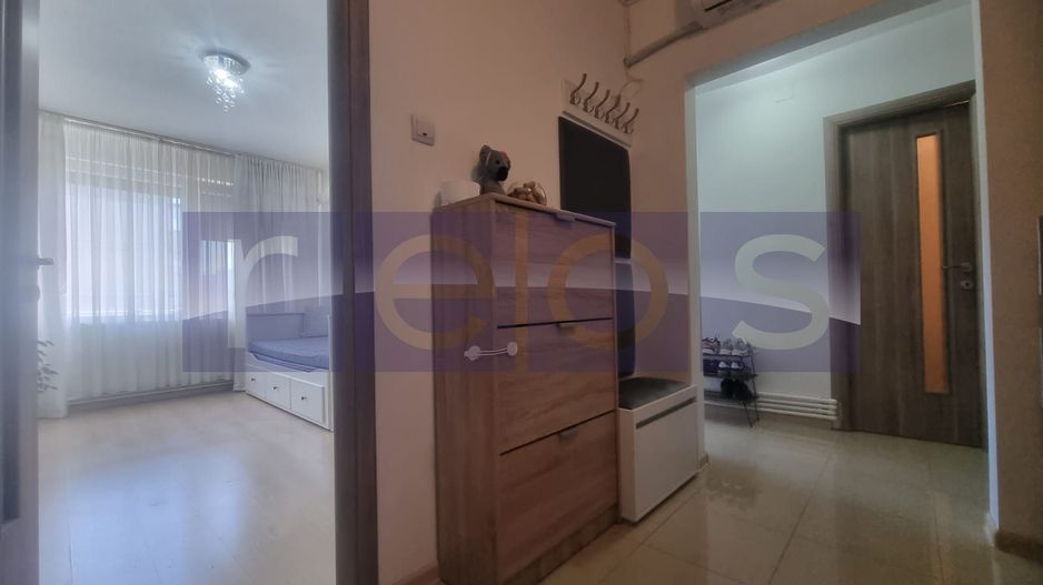 VANZARE 2 CAMERE-DECOMANDAT -TINERETULUI- TIMPURI NOI - Poză 9