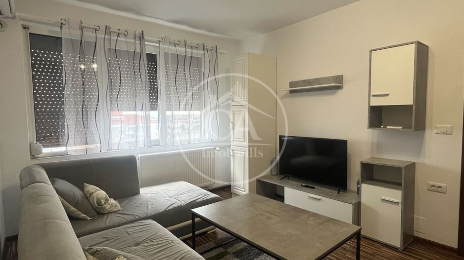Apartament de închiriat cu 2 camere în zona Nufărul, Oradea - Poză 4