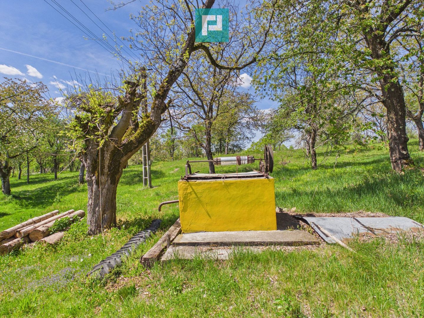 Proprietate rară cu 24.270 mp, în Măgulicea, Arad! - Poză 8