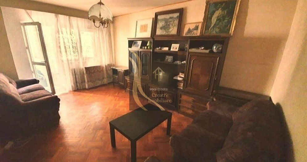 Apartament 4 camere  Chisinau - Poză 2
