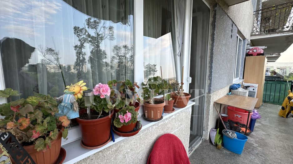 Apartament 2 camere | 46 mp | Zona Scolii Lucian Blaga - Poză 10