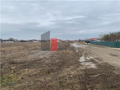 Vanzare Teren 3200mp  Cornetu  Ilfov - Poză 13