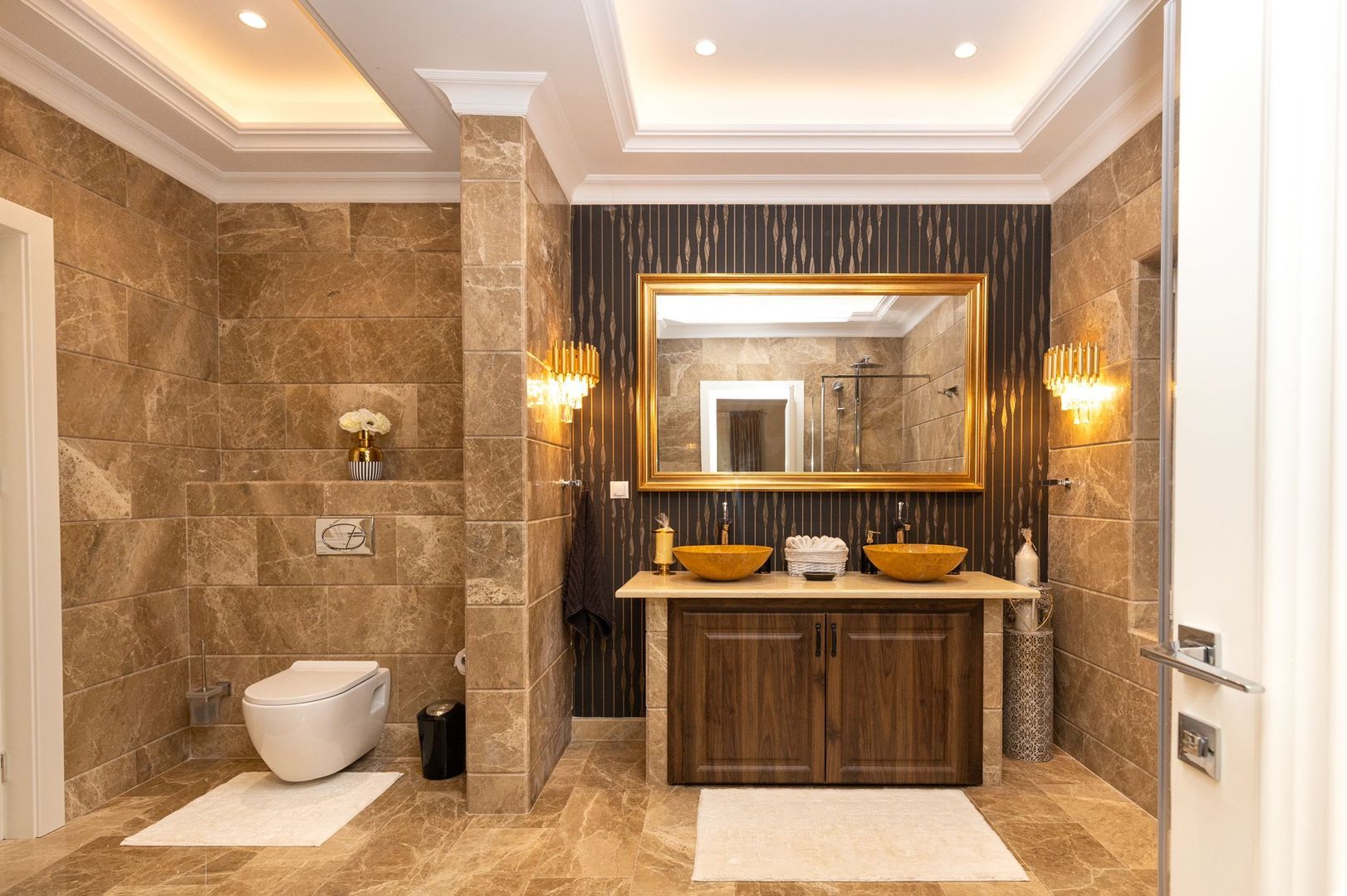 Mediterranean Dream in Pipera-Tunari | For Sale - Poză 47