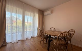 Nord One - Apartament cu 2 camere cu parcare - Brediceanu - Central - Poză 6