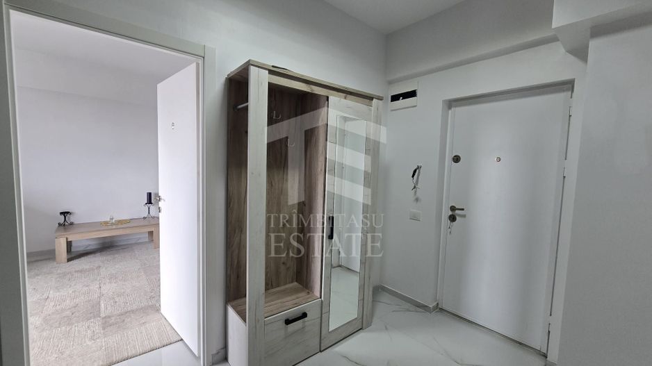 MAMAIA SAT - vizavi LIDL | 2 camere gata de mutare sau investitie - Poză 8