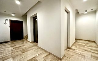 Apartament generos, în clădire premium - Zona Elisabetin - Poză 37