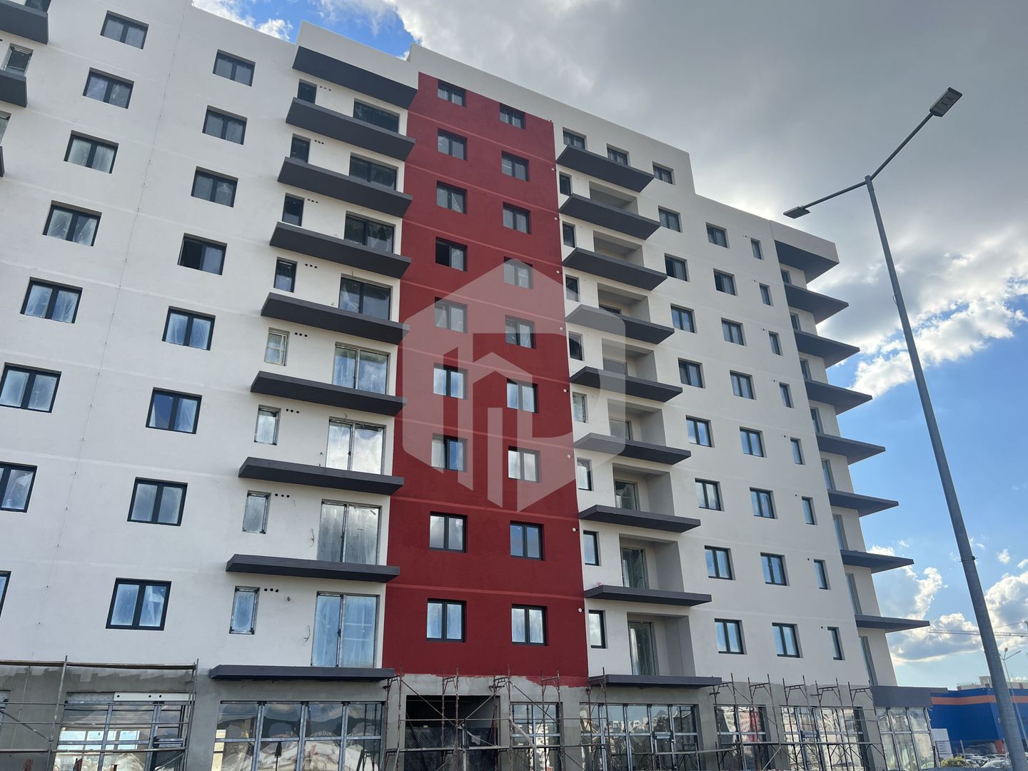 Apartament 2 camere+terasa , zona Dedeman/Mihai Viteazu/Avantgarden - Poză 1