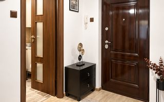 Apartament 2 camere decomandat, renovat complet – Bisericii Române - Poză 7