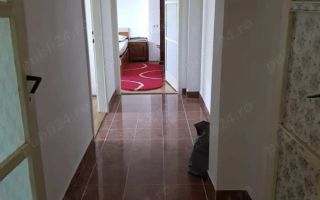 Apartament 2 camere, 45mp, etaj 2/2, Semicentral/Mocca - Poză 2
