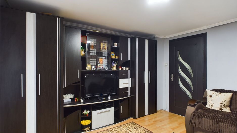 Casă individuală Sagului ( Shopping City ) - Poză 11