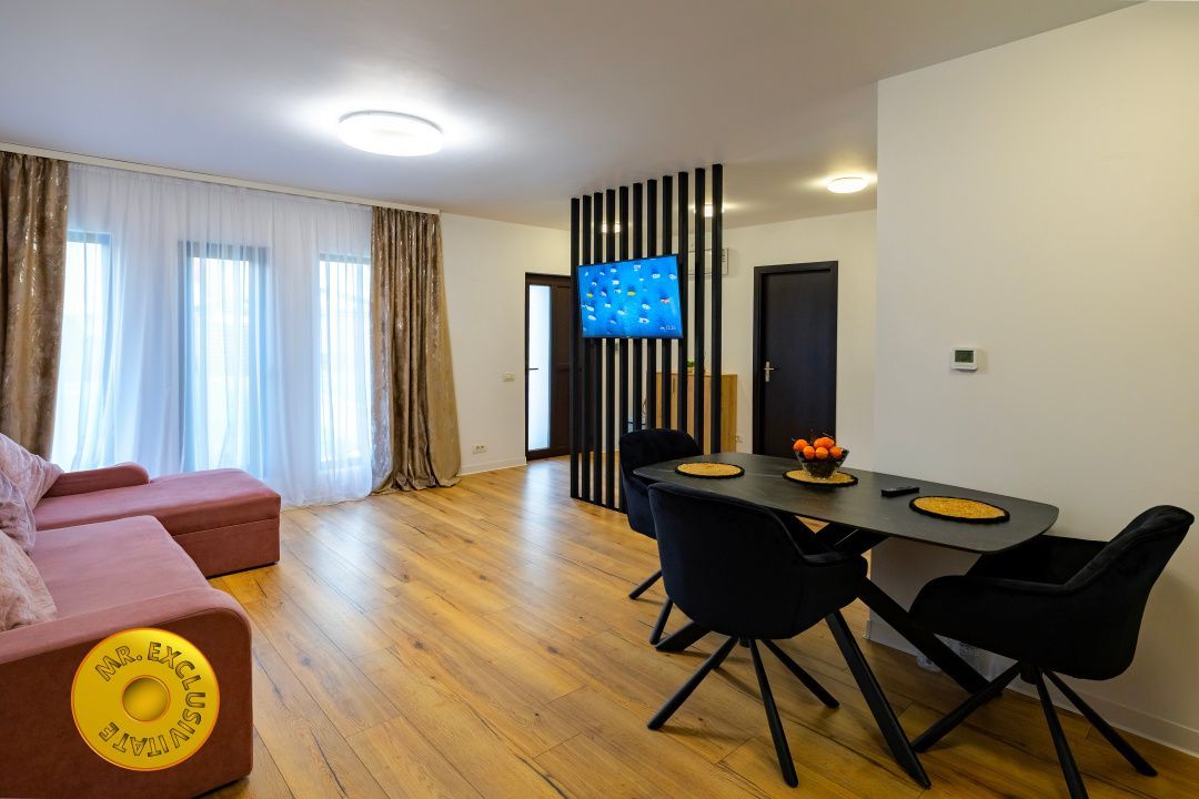 Casa pe parter, 3 camere, mobilata si utilata, Stefanesti Zavoi - Poză 2