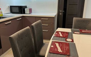 Apartament 2 camere decomandat, Capăt Cug - Providența, Iași - Poză 5