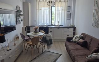 📢De închiriat apartament 2 camere, Zona Gării - Poză 1