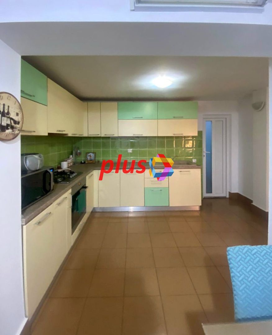 Casă cu 3 camere 95 mp, Teren 109 mp Brasdov - zona Craiter Coresi - Poză 4