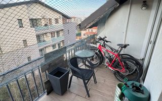 Apartament 3 camere | scară interioară | 131 mp utili | Lift |Comision 0% |Giroc - Poză 13