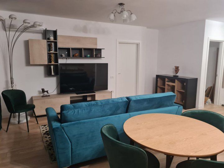 Apartament 2 camere Pipera | MTM Residence - Poză 6