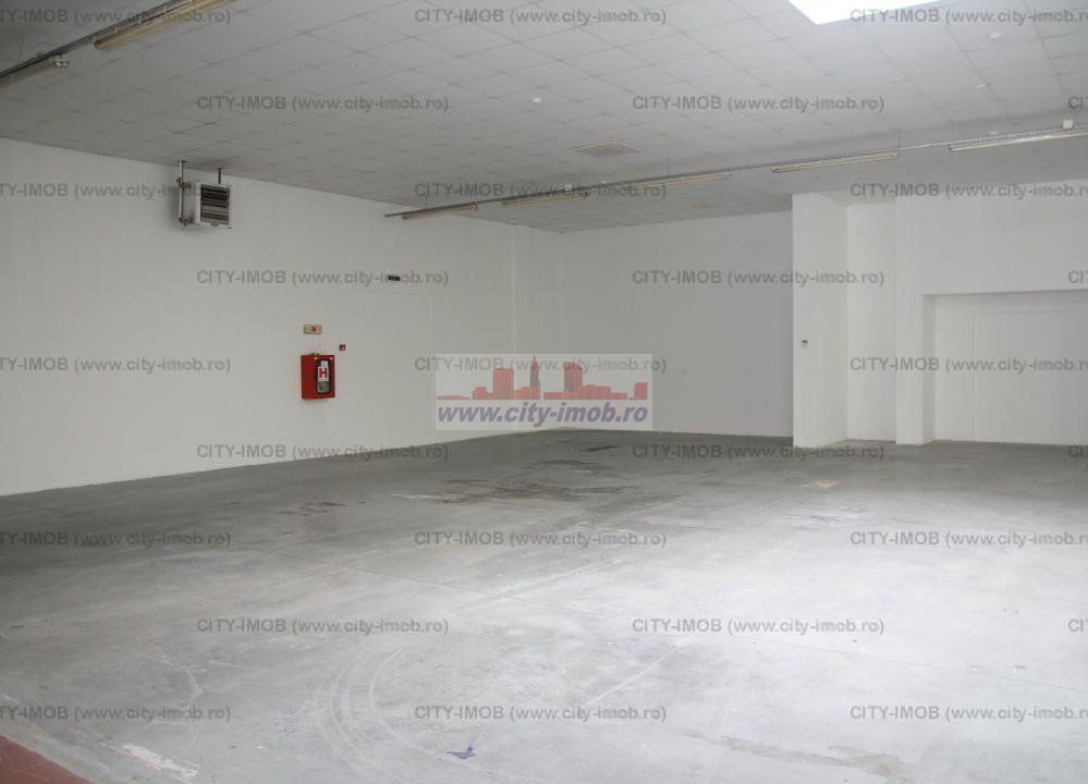 Spatiu Comercial / Depozitare si/sau Cach & Carry - Poză 5