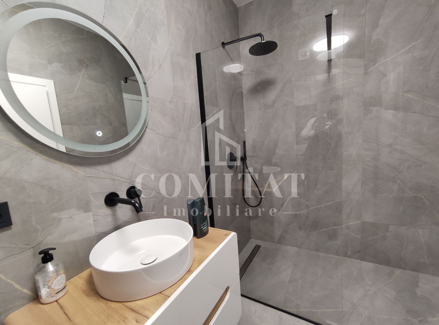 Apartament 2 camere | 60mp | zona Buna ziua - Poză 7