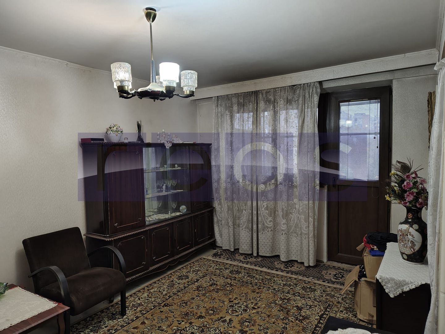 VANZARE 3 CAMERE I DECOMANDAT I METROU I RAUL DOAMNEI - DRUMUL TABEREI - Poză 1