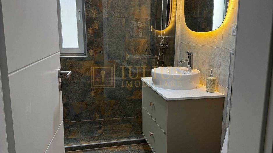 2 camere, bloc nou, loc parcare -Braytim - Poză 6