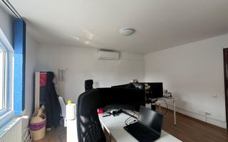 Spațiu de birouri cu 6 camere - 140 utili, 12 parcari, C. Turzii - Poză 9