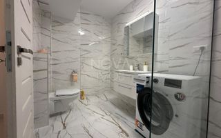 Apartament modern - Evolution, NOU, Sibiu - Poză 11