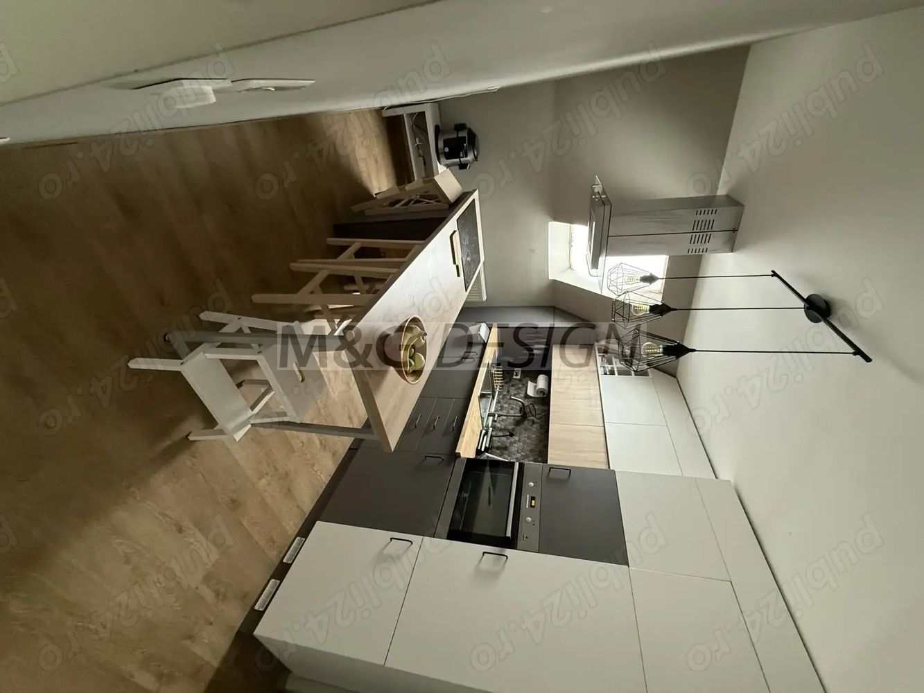 De vanzare apartament 2 camere, zona Dacia, 54mp - Poză 5