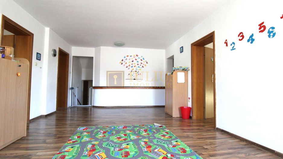 Casa ideala pentru activitati Comerciale. (gradinita, after school, ...) - Poză 18