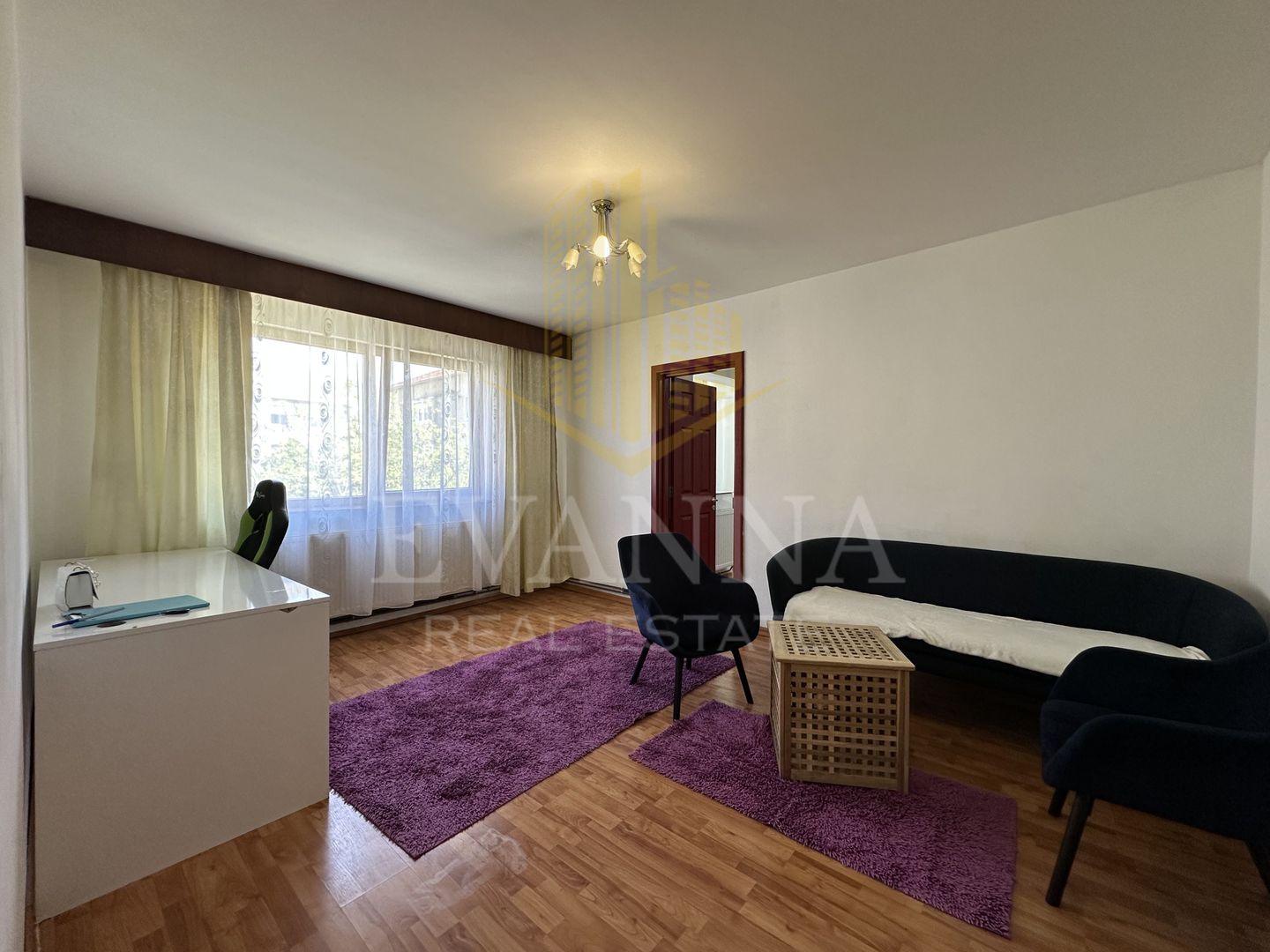 Apartament 2 camere | str. Oituz | etaj 3/4 | de inchiriat - Poză 1