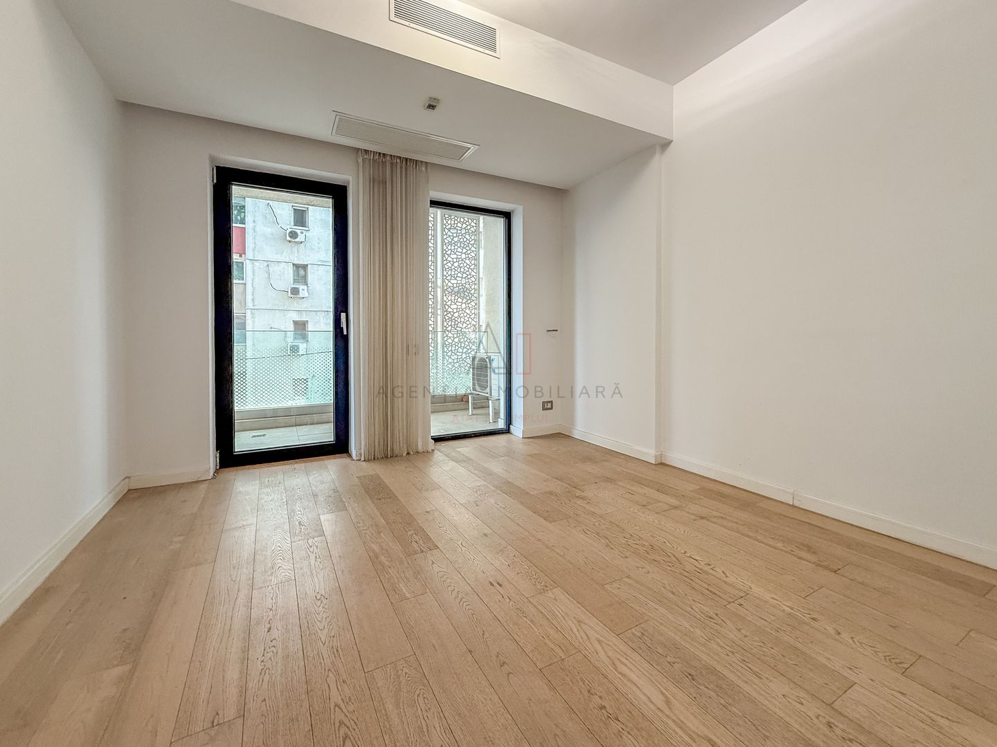 Bloc Nou Kiseleff Victoriei | 2 Camere Terasa 19 MP - Poză 5