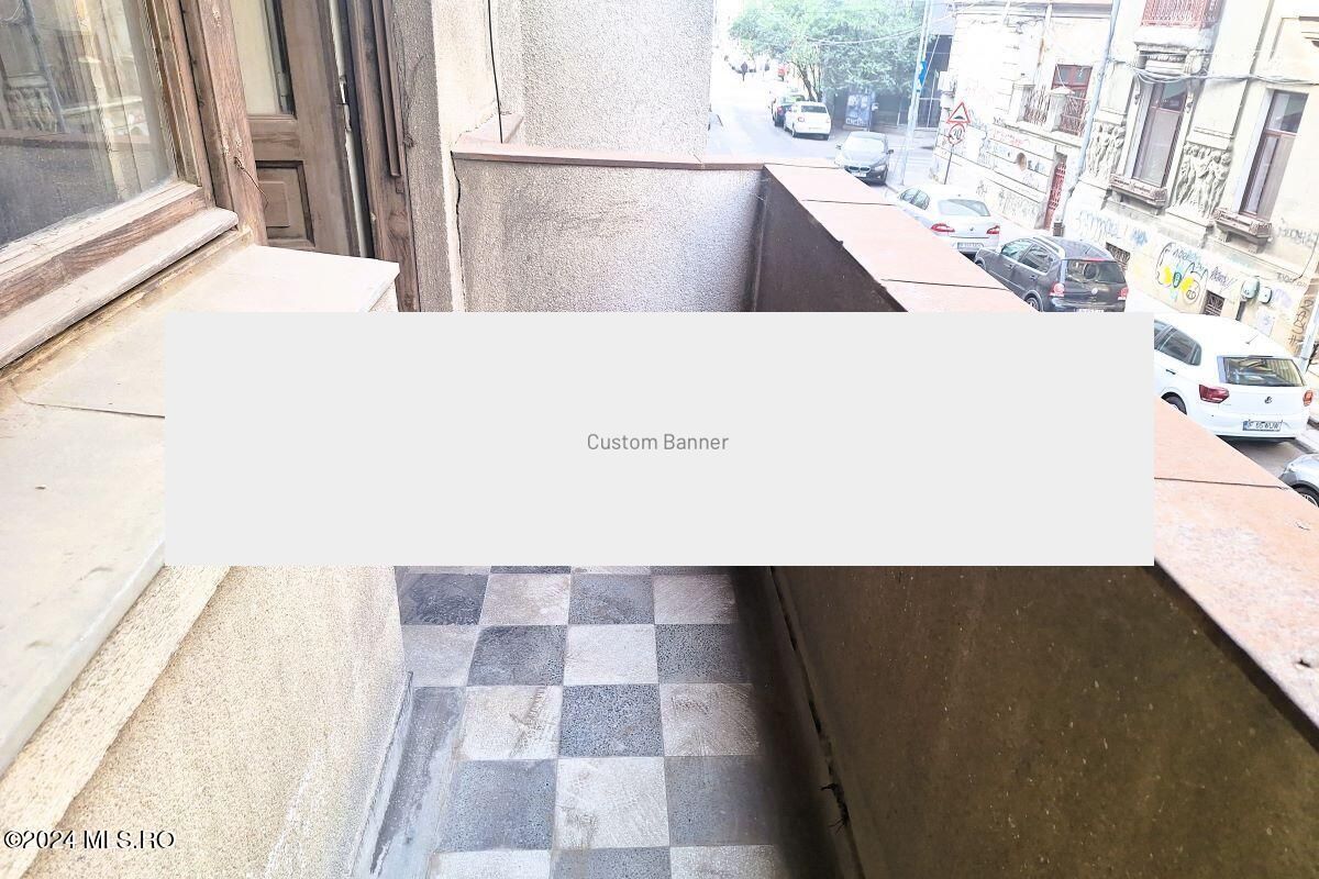 Ultracentral - Pta Rosetti, 3 camere, 93 mpu, etaj 1, cladire istorica - Poză 19