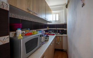 Apartament la casa cu curte proprie pe Ion Bogdan - Poză 7