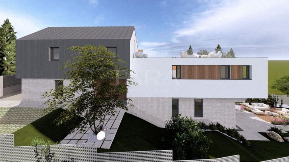 Constructie noua,  zona Andrei Muresanu - Poză 2