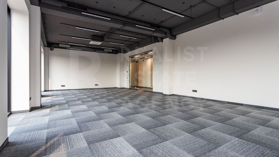 Chirie, spațiu de birouri, 530 mp, str. Tighina, Centru - Poză 14