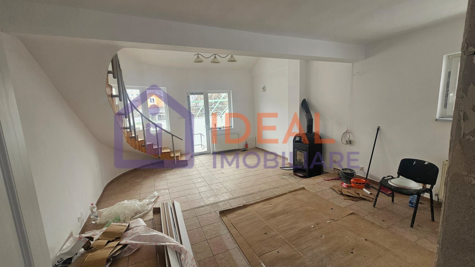 Spatiu Comercial cu 11 camere, 365 mp utili,  zona Cale Dumbravii - Poză 10