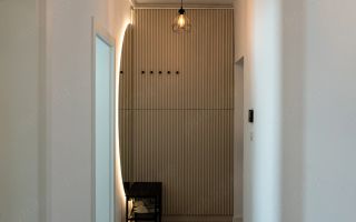 Apartament 2 camere zona Torontalului (Nord) - Poză 9