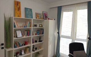 Apartament 3 camere modern, parcare subterană, zonă premium! - Poză 6