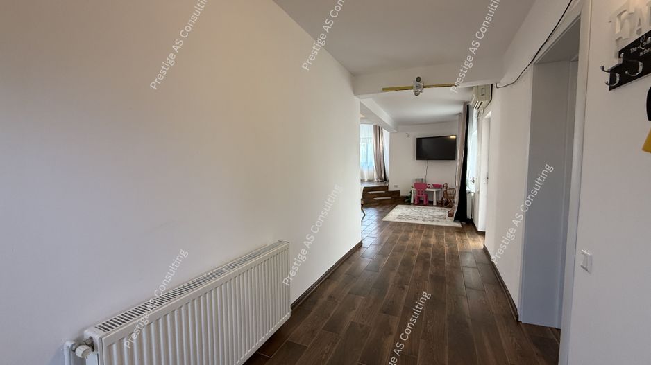 Casa individuala | 5 Camere- Sag - Poză 31